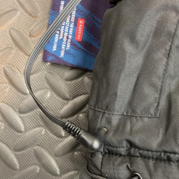 FTVOGUE Women’s Vest size S - Picture 12 of 12